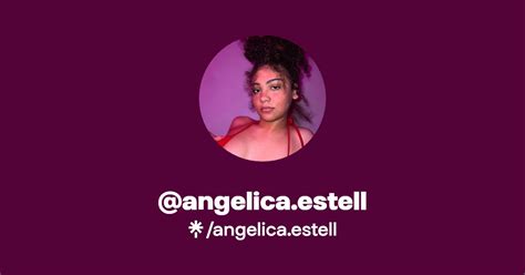 angelica.estell leaked|@angelica1estell 